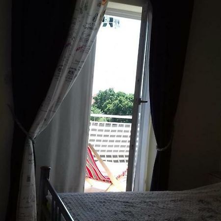 Apartment Bella Vista โปเรช ภายนอก รูปภาพ