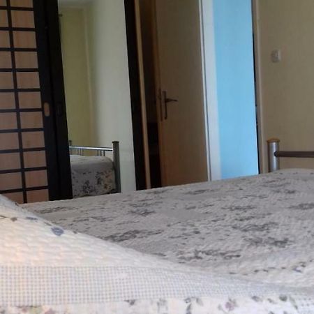 Apartment Bella Vista โปเรช ภายนอก รูปภาพ