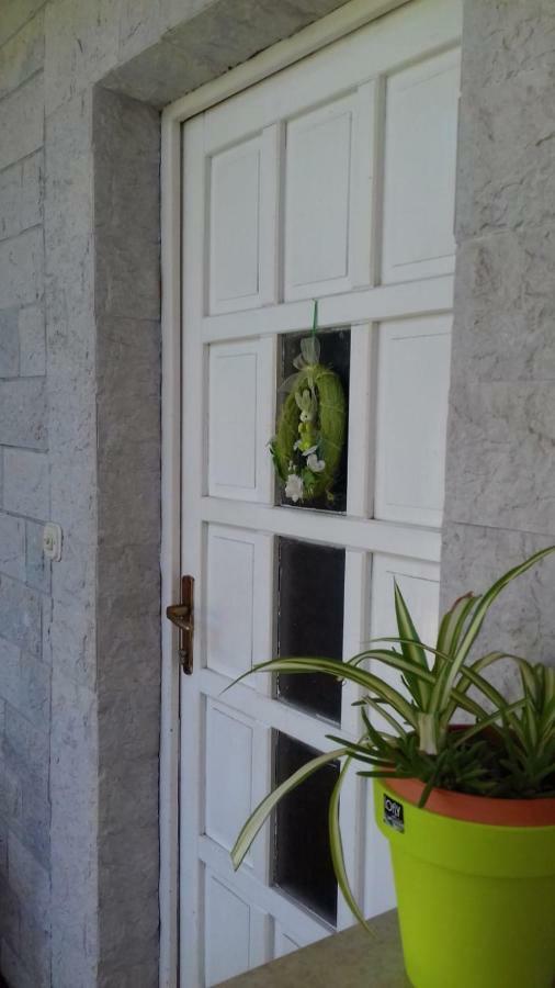 Apartment Bella Vista โปเรช ภายนอก รูปภาพ