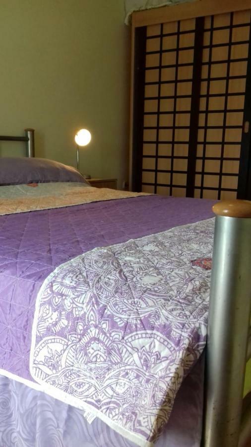 Apartment Bella Vista โปเรช ภายนอก รูปภาพ