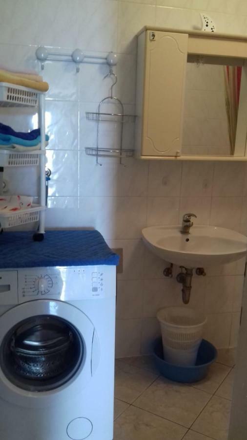Apartment Bella Vista โปเรช ภายนอก รูปภาพ