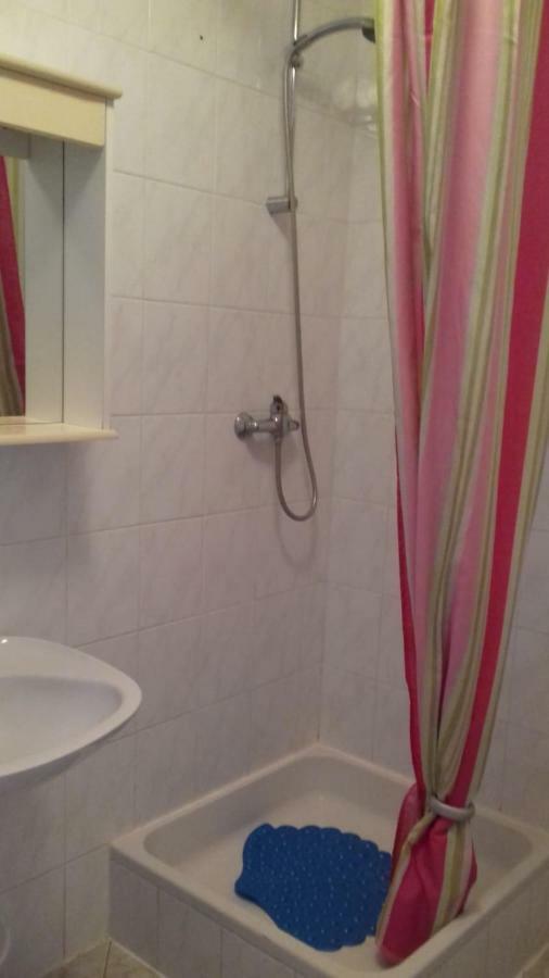 Apartment Bella Vista โปเรช ภายนอก รูปภาพ