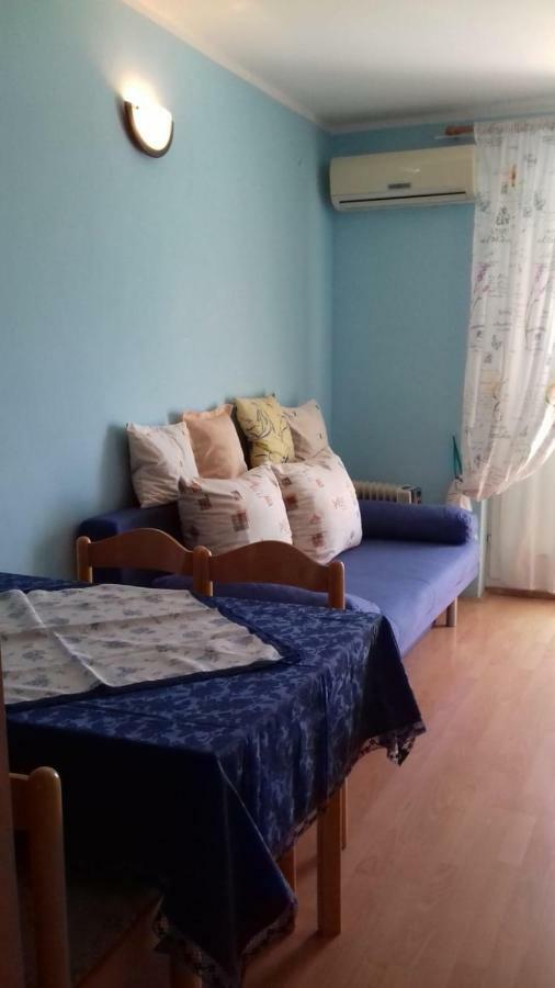 Apartment Bella Vista โปเรช ภายนอก รูปภาพ