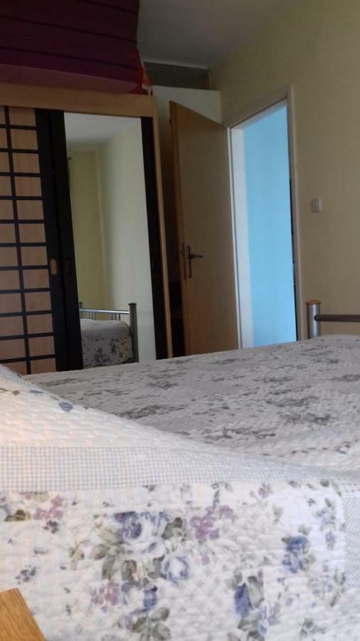 Apartment Bella Vista โปเรช ภายนอก รูปภาพ